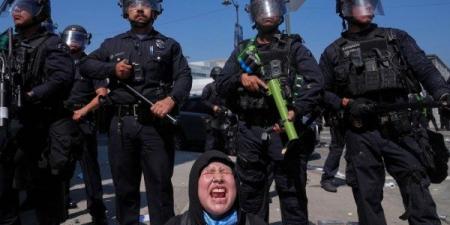 دعوى قضائية ضد ترامب من المدعي العام لولاية كاليفورنيا| تفاصيل - الكويت الاخباري