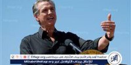 حاكم كاليفورنيا يقاضي ترامب بسبب إرسال الحرس الوطني إلى لوس أنجلوس - الكويت الاخباري