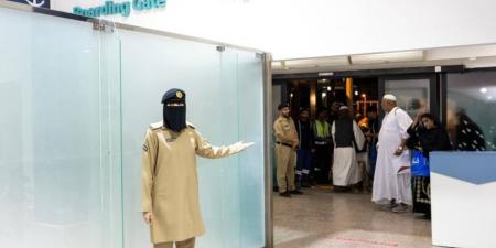 حرس الحدود يؤكد جاهزيته لتيسير مغادرة ضيوف الرحمن - الكويت الاخباري