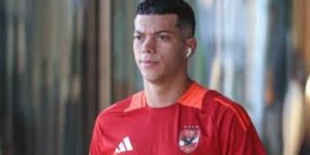 إمام عاشور : خسارة السوبر الإفريقي أمام الزمالك صعبة.. وشيكابالا قلبه أبيض - الكويت الاخباري