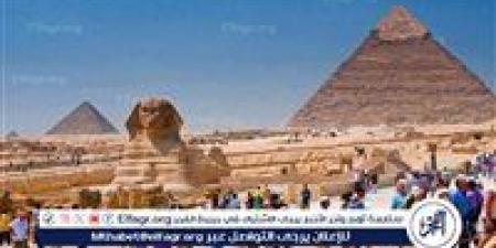 مفكر اقتصادي يعلن خطة مصر للوصول لـ 30 مليون سائح (فيديو) - الكويت الاخباري