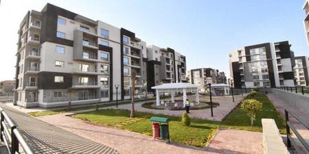 أكبر طرح سكني.. شقق ديارنا وجنة وبشاير متاحة للحجز الآن #الإسكان #المدن_الجديدة #النشرة_العقارية - الكويت الاخباري