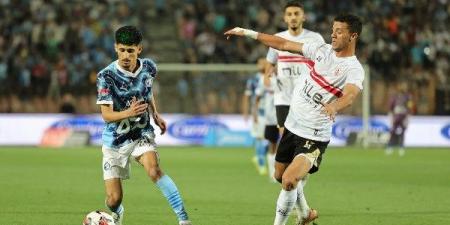 اللاعبون كانوا على قدر المسئولية.. أحمد الطيب يعلق على فوز الزمالك بكأس مصر - الكويت الاخباري