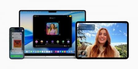آبل تتجنب الضجة وتكشف عن تطورات تدريجية في مجال الذكاء الاصطناعي خلال WWDC 2025 - الكويت الاخباري
