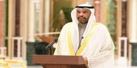 وزير خارجية الكويت: علاقتنا مع الدول الأفريقية تتسم بالعمق والقوة - الكويت الاخباري
