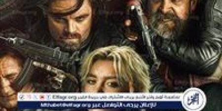 فيلم مارفيبل يحقق انطلاقة قوية في شباك التذاكر العالمي - الكويت الاخباري