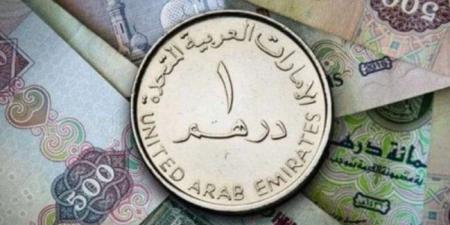 سعر الدرهم الإماراتي مقابل الجنيه المصري اليوم الأربعاء 11 يونيو 2025 - الكويت الاخباري