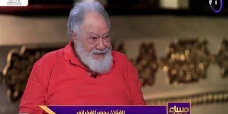الفخراني: "الملك لير" فرصة لتذوق العربية الفصحى وأجيال جديدة تستمتع بها - الكويت الاخباري