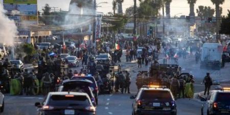خبير: أزمة كاليفورنيا سياسية والديمقراطيون يستغلونها ضد ترامب - الكويت الاخباري