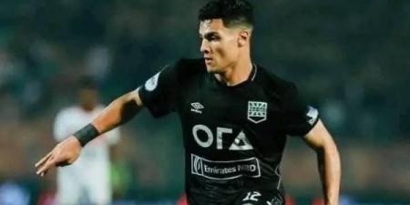 الأهلي ينجح في ضم مصطفى العش بشكل نهائي لمدة 4 سنوات - الكويت الاخباري