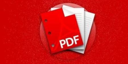 خطوات بسيطة يمكن من خلالها تحويل ملف PDF إلى Word - الكويت الاخباري