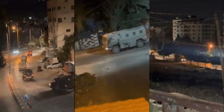 الاحتلال يغتال فلسطينيا في طمون ويدفع بتعزيزات إلى نابلس - الكويت الاخباري