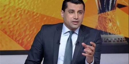 هيثم فاروق يكشف عن صفقة القرن الحقيقية بين الأهلي والزمالك - الكويت الاخباري