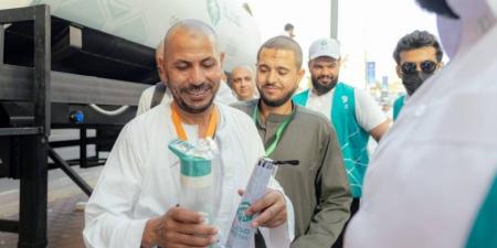 لجنة الحج العليا تشكر 420 ألف مشارك خلال الموسم - الكويت الاخباري