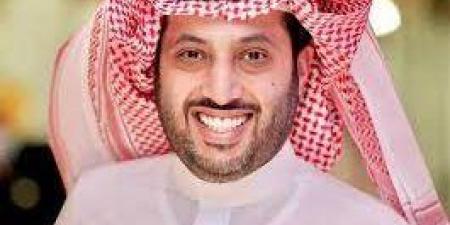 بفيديو تشويقي .. تركي آل شيخ يروّج لإذاعة مباراة الأهلي وإنتر ميامي - الكويت الاخباري