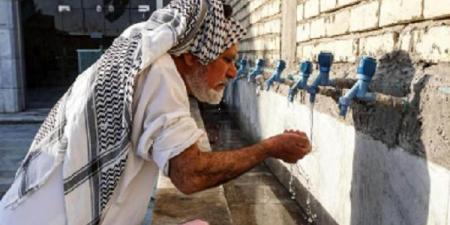 كيفية الطهارة لمن لا يعلم مكان النجاسة؟ - الكويت الاخباري