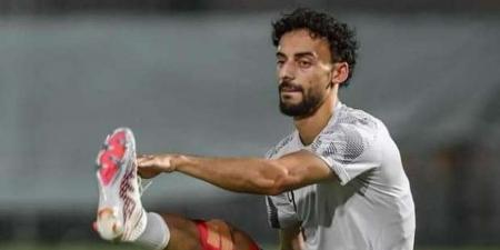 أحمد عبدالقادر يرفض التجديد للأهلي ويتمسك بالرحيل - الكويت الاخباري
