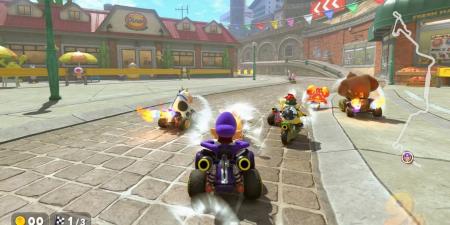 نصائح للمبتدئين في Mario Kart World – الجزء الثاني والاخير - الكويت الاخباري
