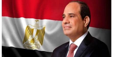 الرئيس السيسي يجري اتصالًا بالمستشار الألماني ويهنئه بالفوز في الانتخابات الألمانية - الكويت الاخباري