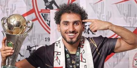 نادي الزمالك يقرر تحويل أحمد حمدي للتحقيق - الكويت الاخباري