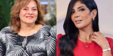 «رزق الهبل».. الفنانة منى زكي تتصدر التريند لهذا السبب - الكويت الاخباري
