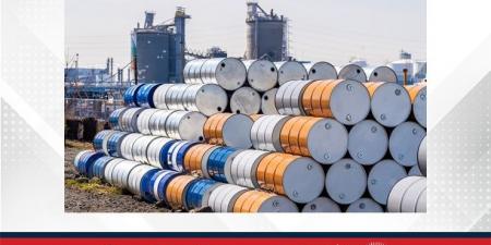 النفط يرتفع لأعلى مستوى في أكثر من شهرين - الكويت الاخباري