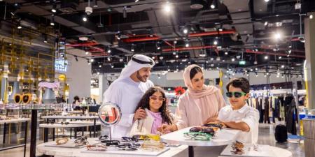 دبي تسدل الستار على أسبوع استثنائي من الاحتفالات بعيد الأضحى - الكويت الاخباري