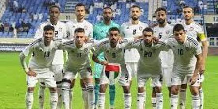 الإمارات تطالب بالحياد في اختيار مستضيف ملحق المونديال.. وتؤكد أحقيتها بتنظيم إحدى المجموعتين - الكويت الاخباري