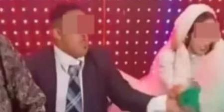 قرار عاجل من النيابة بشأن والدي واقعة زفاف عريس متلازمة دوان - الكويت الاخباري