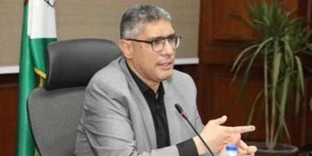 محافظ الجيزة: الانتهاء من مشروعات الخطة الاستثمارية بنسبة 100% - الكويت الاخباري