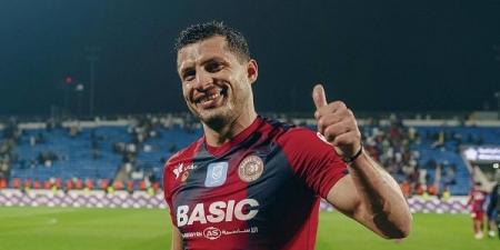 عاجل .. مفاوضات طارق حامد والزمالك في طريق مسدود.. تعرف على السبب #الزمالك #بوابة_الجمهورية_أون_لاين #الدوري_المصري #كأس_عاصمة_مصر #كأس_مصر - الكويت الاخباري