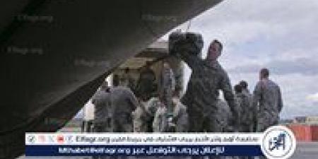الولايات المتحدة ترسل مدمراتها الحربية وقوات إضافية إلى الشرق الأوسط - الكويت الاخباري