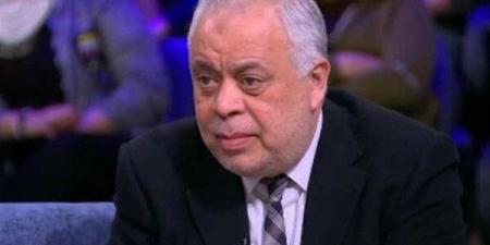 بعد احتجاز إلهام شاهين و هالة سرحان في العراق.. أشرف زكي يكشف تفاصيل حالتهما - الكويت الاخباري