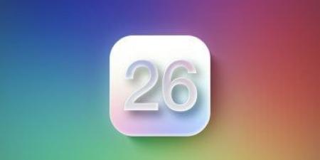 iOS 26.. مزايا ذكية وجديدة كليًا من أبل تشمل الترجمة الفورية وتحديثات الرسائل - الكويت الاخباري