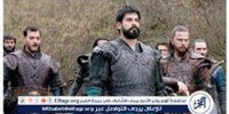 عودة نارية تترقبها الجماهير.. "المؤسس عثمان" يتصدر تريند جوجل مع الإعلان عن تفاصيل الموسم السابع - الكويت الاخباري