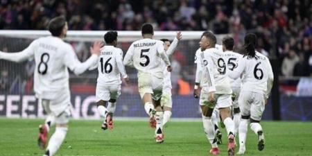 السجل الذهبى لأبطال كأس العالم للأندية.. ريال مدريد يتربع على القمة - الكويت الاخباري