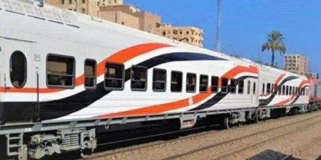 من قبلي لبحري.. مواعيد القطارات اليوم الجمعة 13 يونيو - الكويت الاخباري