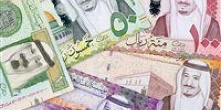 سعر الريال السعودي اليوم الجمعة 13/6/2025 بالبنوك - الكويت الاخباري