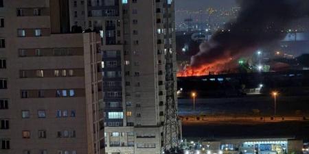 حرب إسرائيل وإيران.. تراجع في أسواق آسيا والمحيط الهادئ والنفط يقفز 7% - الكويت الاخباري