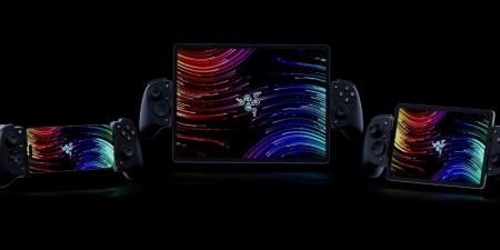تقييم ومراجعة: Razer Kishi V3 Pro و Razer Kishi V3 Pro XL - الكويت الاخباري