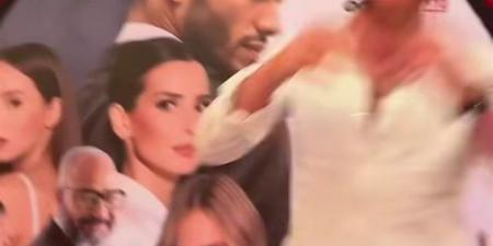 بجانب مينا مسعود.. محمود حجازي يروج لـ فيلم في عز الضهر بفيديو طريف - الكويت الاخباري