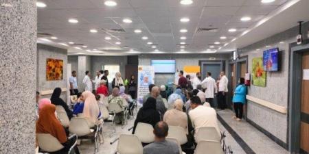 انطلاق أكبر مبادرة لاستقدام الخبرات الطبية الدولية بطنطا - الكويت الاخباري