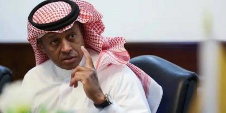 حاولت التزام الصمت.. رئيس النصر السعودي يثير الجدل بـ بيان ناري - الكويت الاخباري