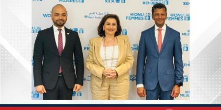 على هامش أعمال الدورة الثامنة عشرة لمؤتمر الدول الأطراف في اتفاقية حقوق الأشخاص ذوي الإعاقة .. وزير التنمية الاجتماعية يترأس الحدث الجانبي رفيع المستوى حول تعزيز سياسات التنمية الاجتماعية - الكويت الاخباري