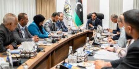 هيئة الرقابة: شبهات فساد في ملف الكتاب المدرسي وإيقاف مسؤولين وتجميد حسابات - الكويت الاخباري