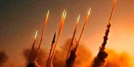 عاجل| «الوعد الصادق 2».. ردٌّ إيراني ساحق في عمق إسرائيل بإطلاق مئات الصواريخ الباليستية - الكويت الاخباري