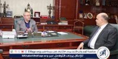 ضبط 330 مخالفة تموينية ومصادرة سلع فاسدة في حملة رقابية ببني سويف - الكويت الاخباري
