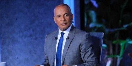 أحمد موسى: قافلة الصمود جزء من مخطط إخواني.. ومصر لن تسمح بالفوضى - الكويت الاخباري