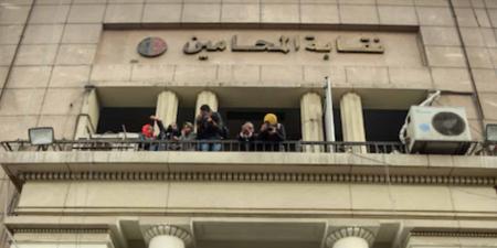 3 قرارات لاجتماع مجلس المحامين للاستعداد لعقد الجمعية العمومية الطارئة - الكويت الاخباري