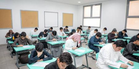 مواجهة تسريب أسئلة الاختبارات بالتقنية - الكويت الاخباري